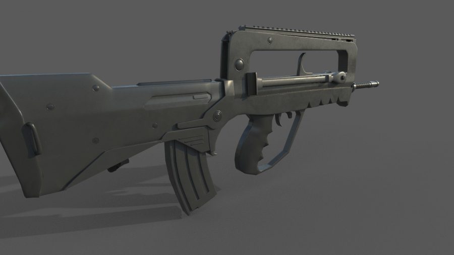 Famas_G2_04 - Squad Mod France